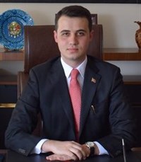 Furkan ALPAY